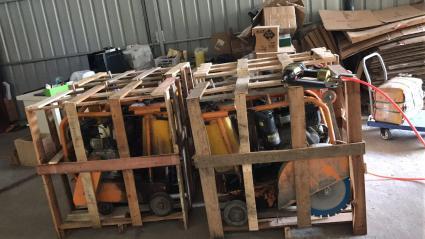 中堂镇行李、家具、电器包装托运