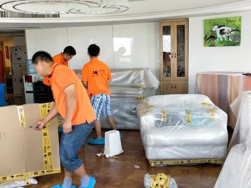 中堂镇精品搬家公司